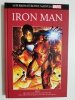 SUPERBOHATEROWIE MARVELA TOM 3 IRON MAN 